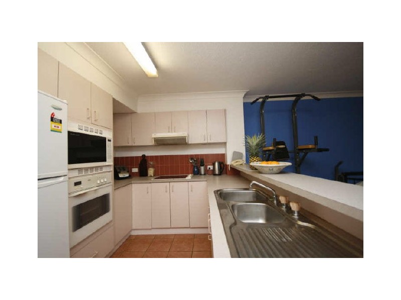 1/45 Lambert St, Kangaroo Point QLD 4169