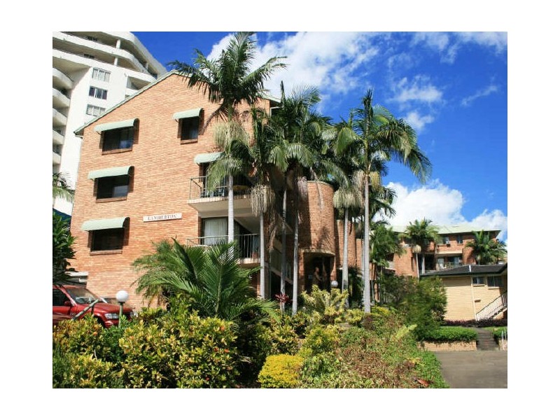 1/45 Lambert St, Kangaroo Point QLD 4169