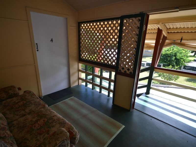 4/22 Balmoral Terrace, East Brisbane QLD 4169