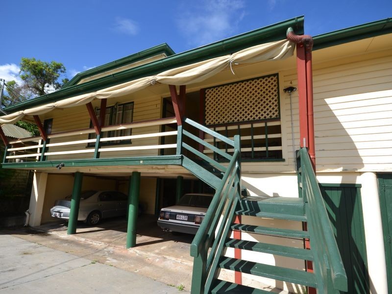 4/22 Balmoral Terrace, East Brisbane QLD 4169