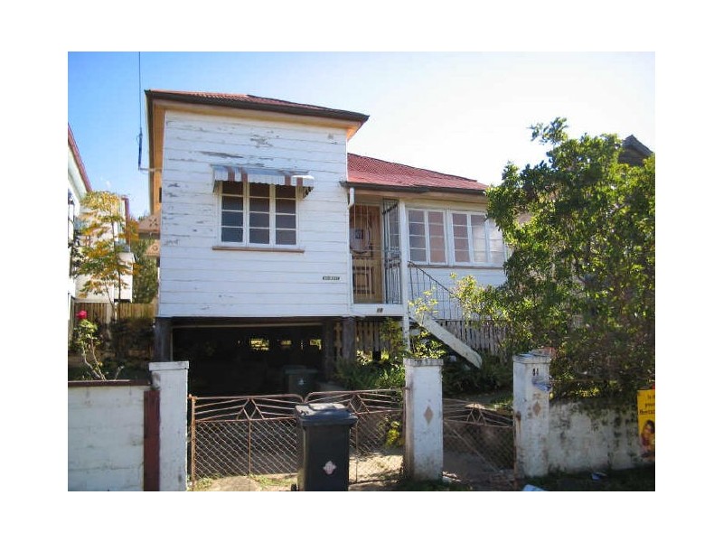 44 Clarendon Street, East Brisbane QLD 4169