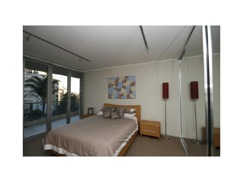 Kangaroo Point QLD 4169