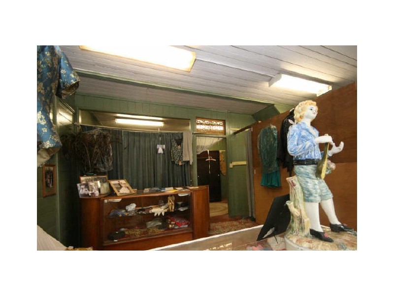 Norman Park QLD 4170