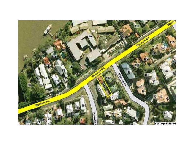 Norman Park QLD 4170