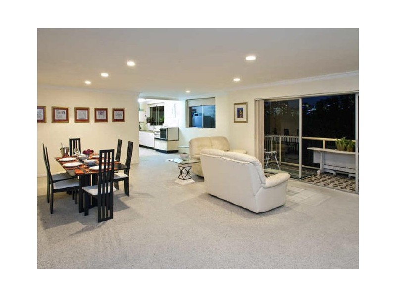 10/152 River Terrace, Kangaroo Point QLD 4169