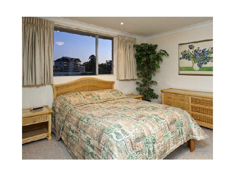 10/152 River Terrace, Kangaroo Point QLD 4169