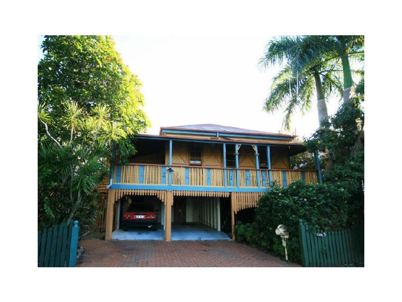 98 Linton Street, Kangaroo Point QLD 4169