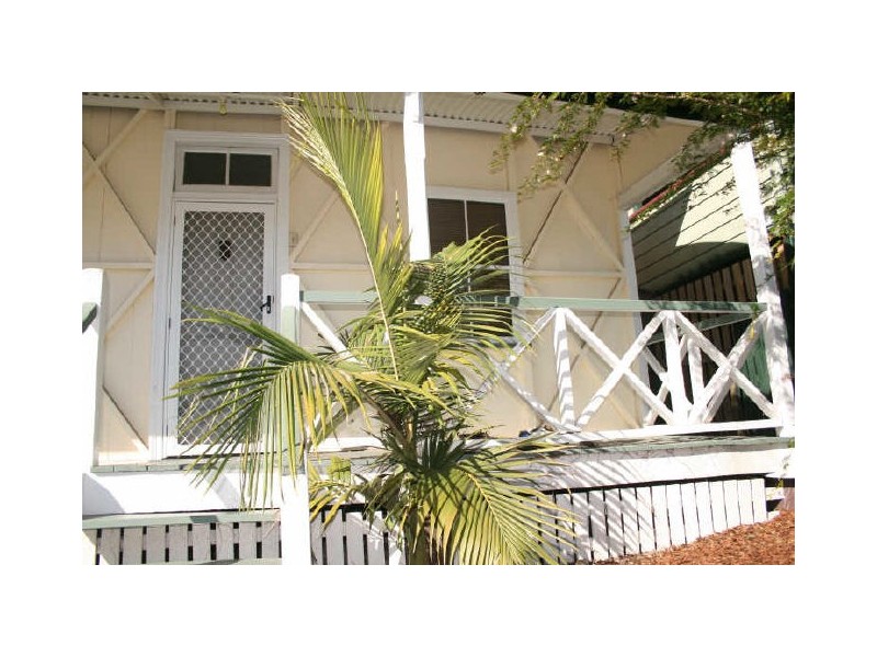 East Brisbane QLD 4169