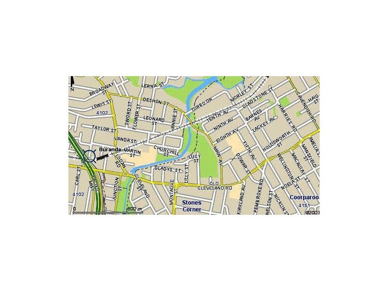 Woolloongabba QLD 4102