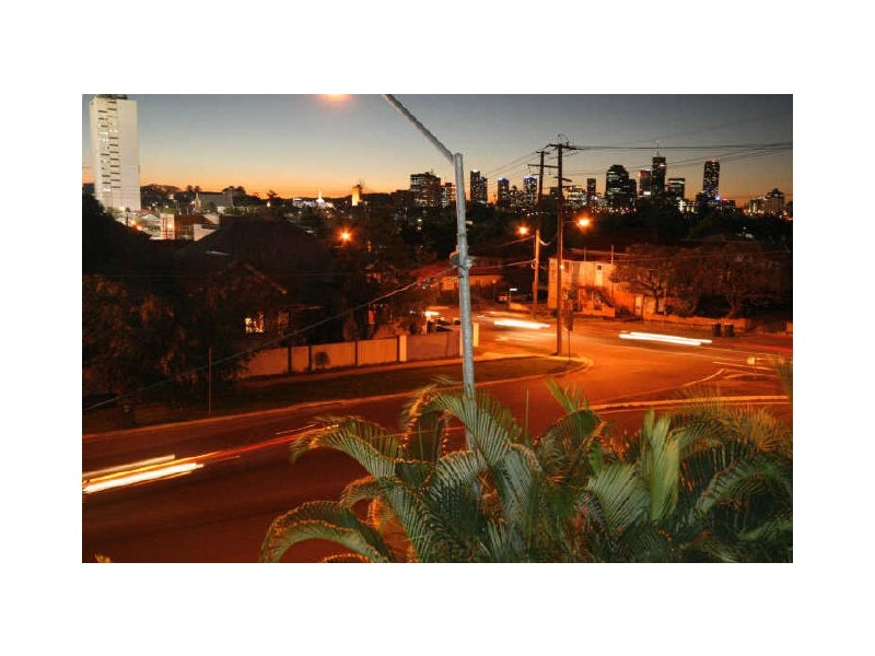 East Brisbane QLD 4169