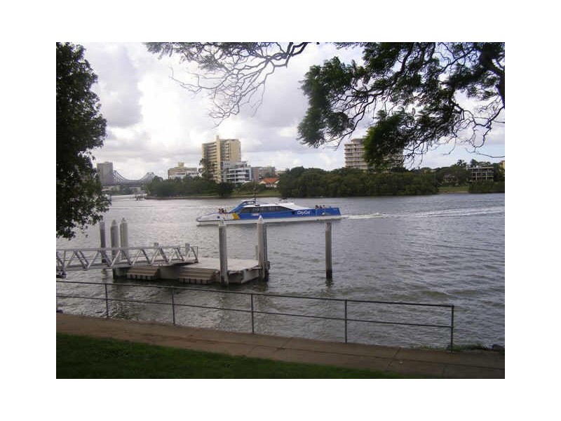 Kangaroo Point QLD 4169