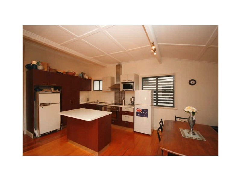 East Brisbane QLD 4169