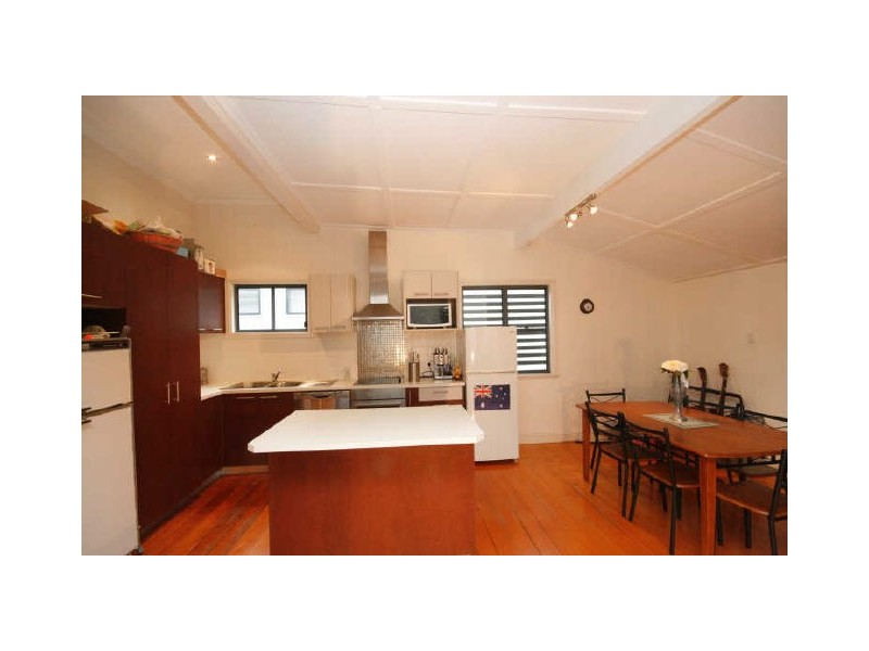 East Brisbane QLD 4169