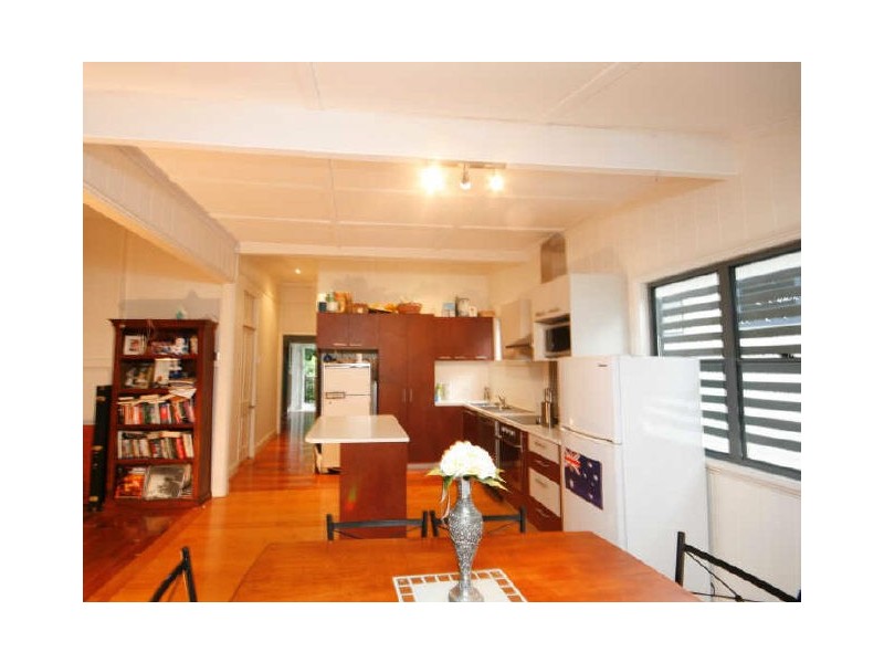 East Brisbane QLD 4169