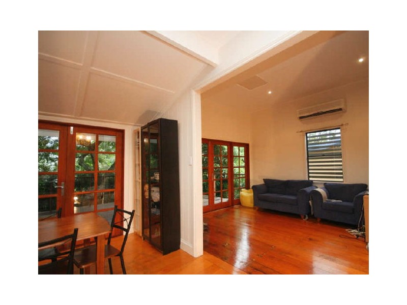 East Brisbane QLD 4169