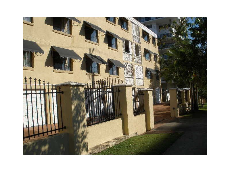 8/45 Thorn Street, Kangaroo Point QLD 4169