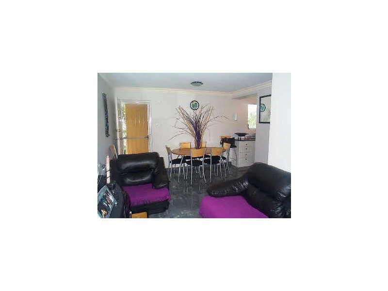 8/45 Thorn Street, Kangaroo Point QLD 4169