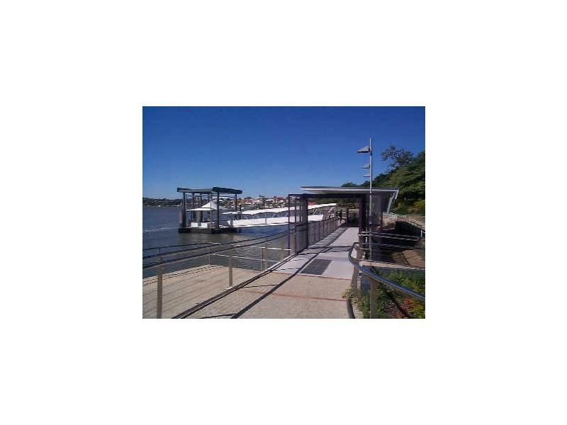 8/45 Thorn Street, Kangaroo Point QLD 4169