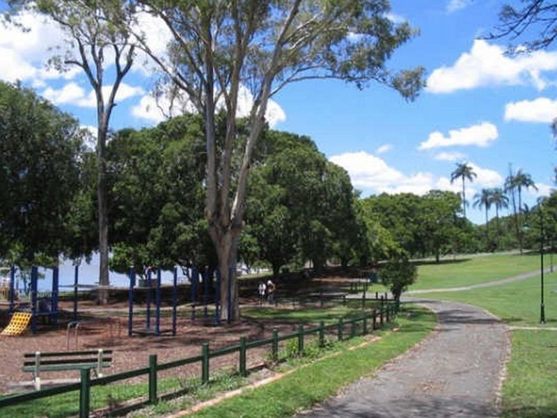 Kangaroo Point QLD 4169
