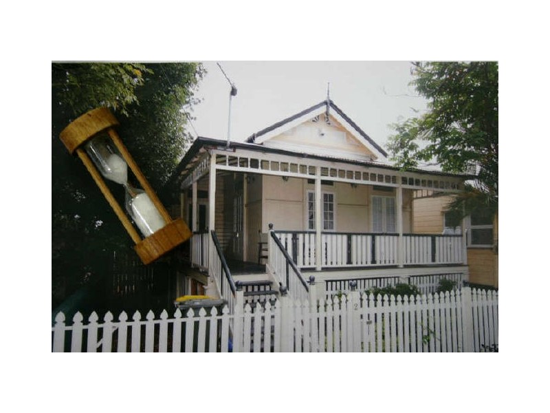 East Brisbane QLD 4169