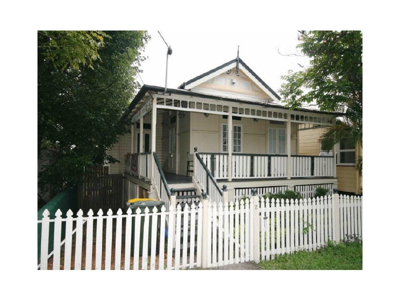 East Brisbane QLD 4169