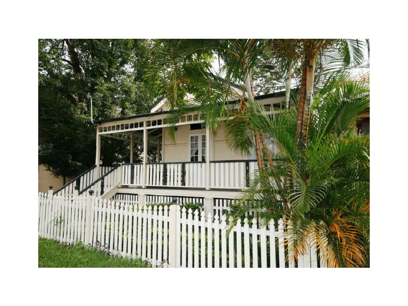 East Brisbane QLD 4169