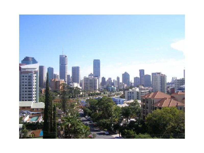 Kangaroo Point QLD 4169