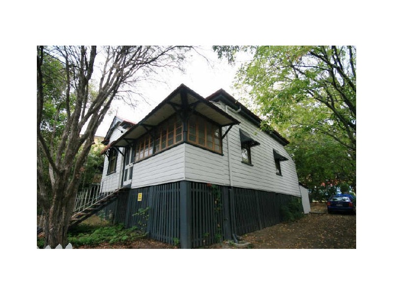 Kangaroo Point QLD 4169