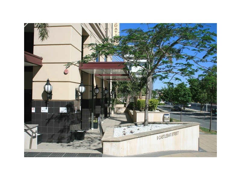 Kangaroo Point QLD 4169