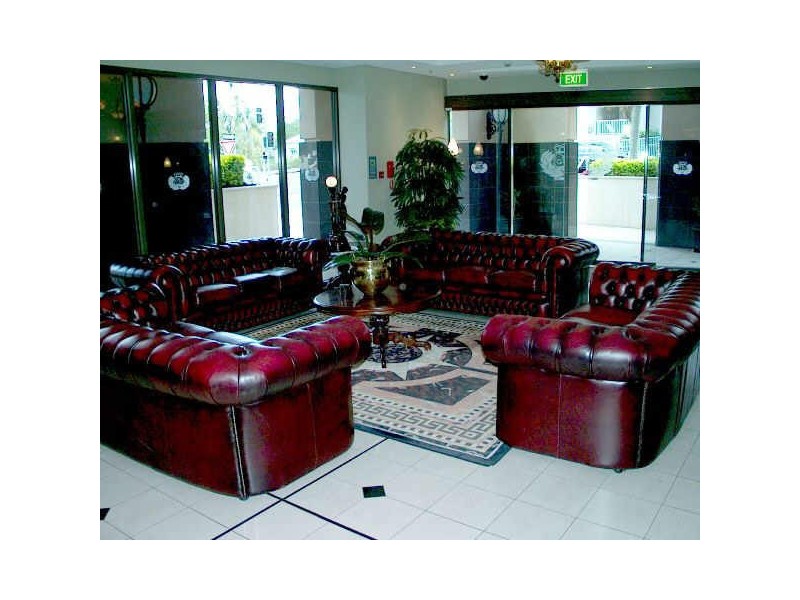 Kangaroo Point QLD 4169