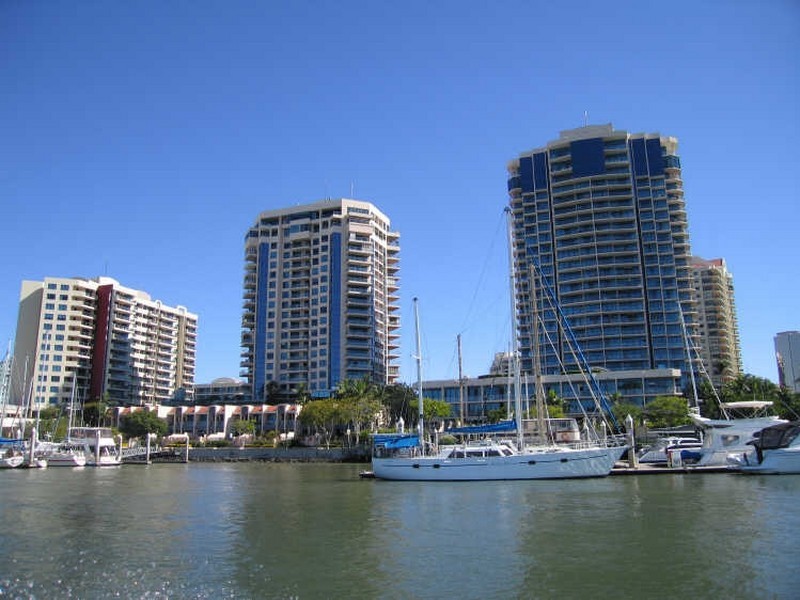 Dockside Hotel, Kangaroo Point QLD 4169