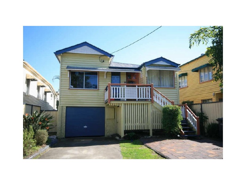 19 Gillan Street, Norman Park QLD 4170