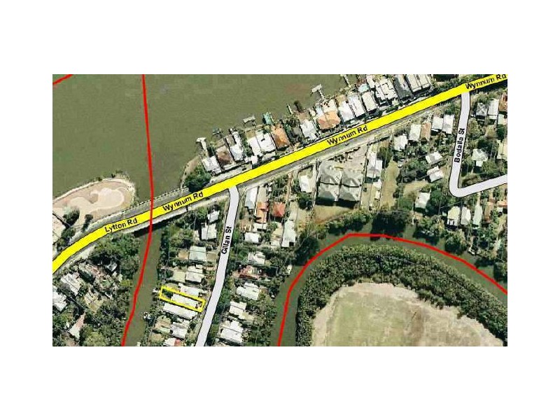 19 Gillan Street, Norman Park QLD 4170