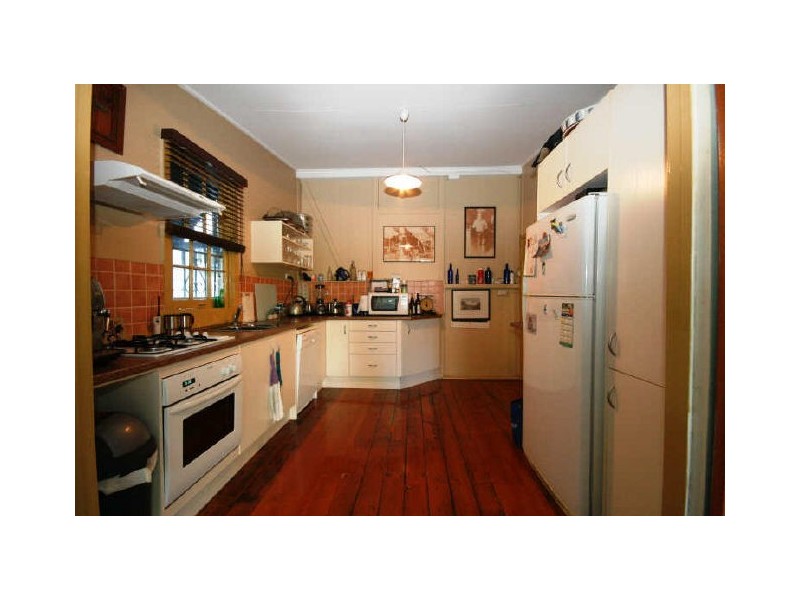 East Brisbane QLD 4169