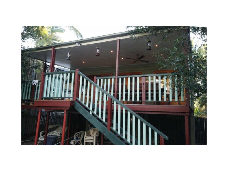 East Brisbane QLD 4169