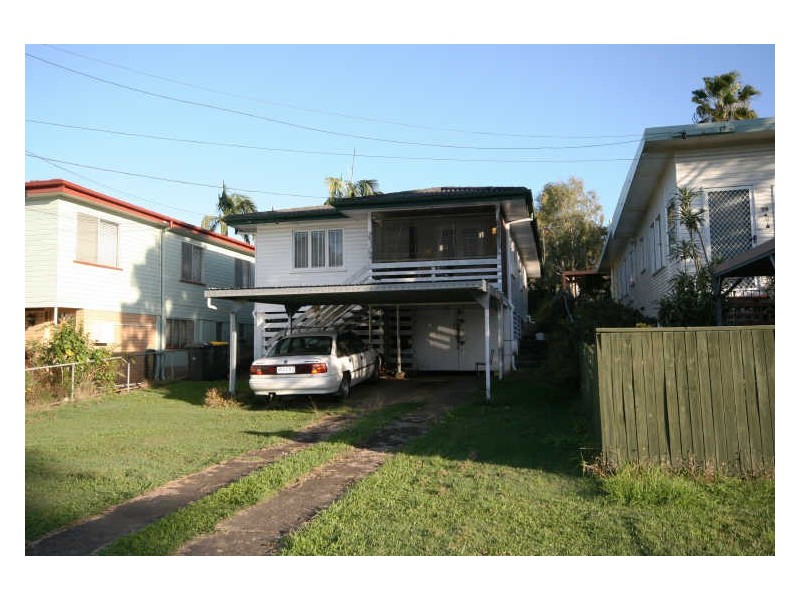 31 Billan Street, Carina QLD 4152