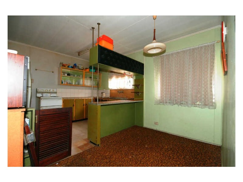 31 Billan Street, Carina QLD 4152