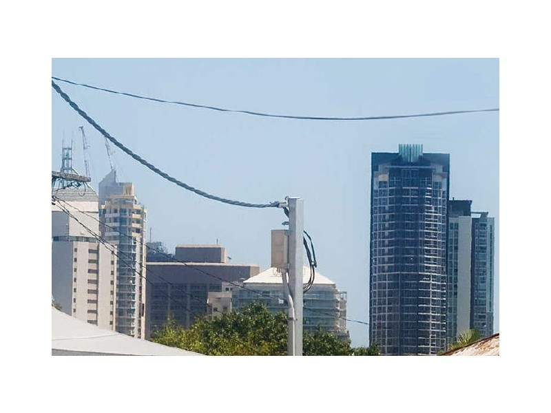 25 Bromley Street, Kangaroo Point QLD 4169