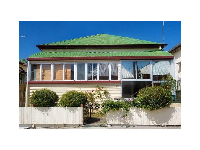 25 Bromley Street, Kangaroo Point QLD 4169