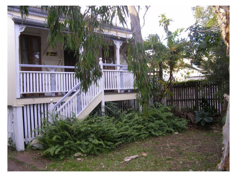 Kangaroo Point QLD 4169