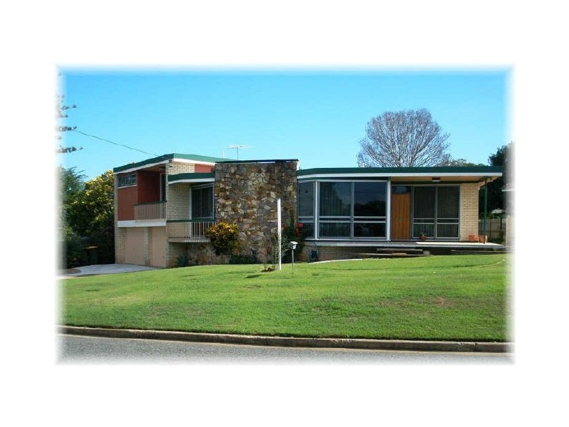 Wavell Heights QLD 4012