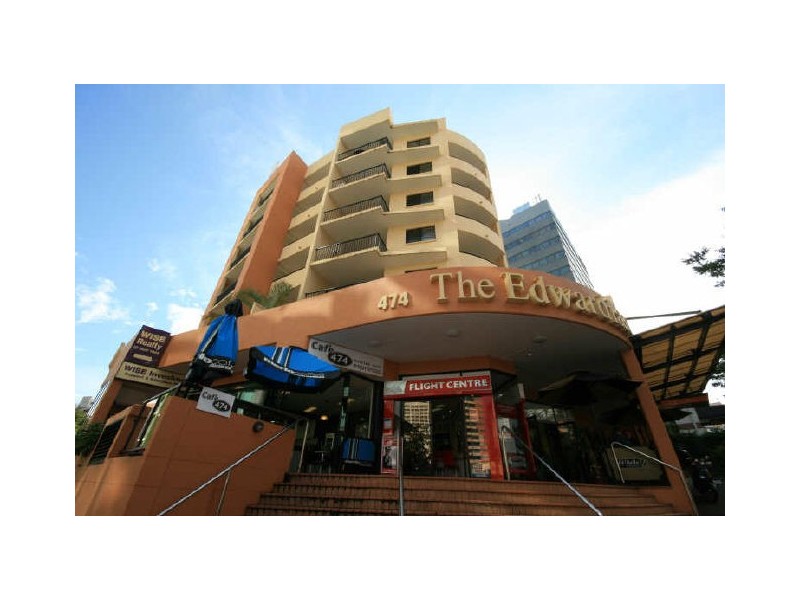 Spring Hill QLD 4000