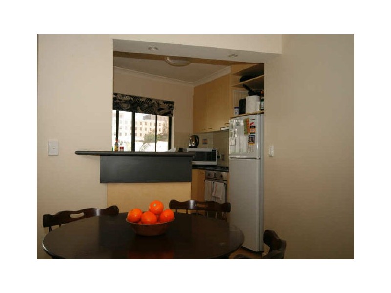 Spring Hill QLD 4000