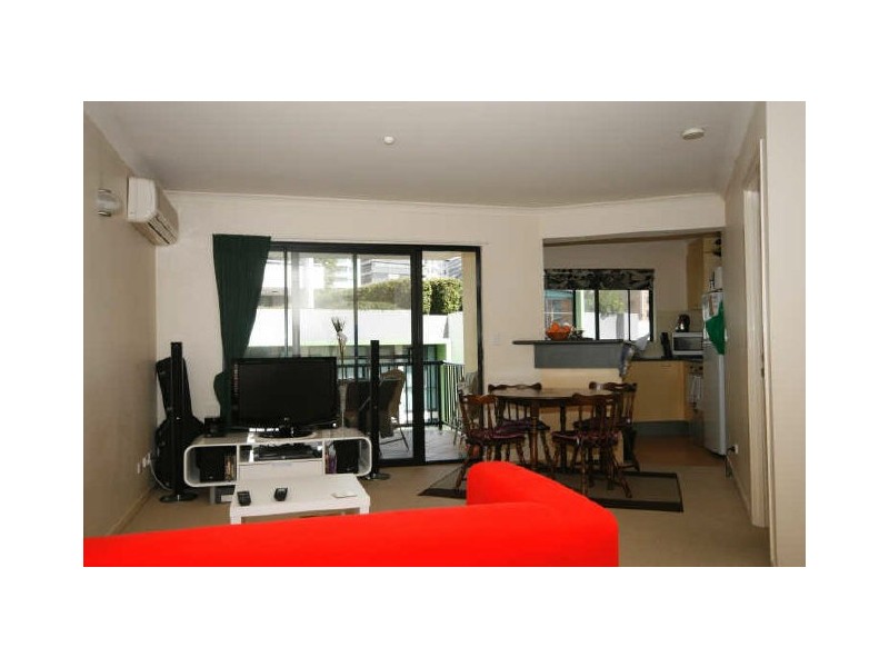 Spring Hill QLD 4000