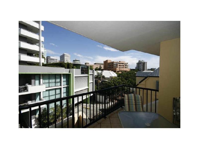 Spring Hill QLD 4000