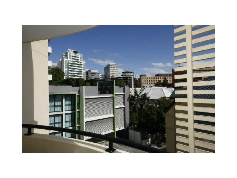 Spring Hill QLD 4000