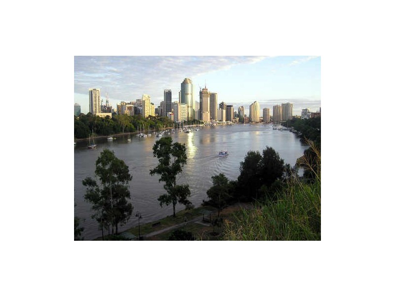 Kangaroo Point QLD 4169