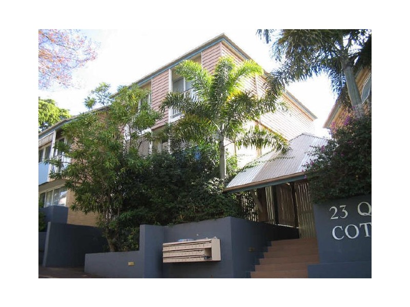 Kangaroo Point QLD 4169