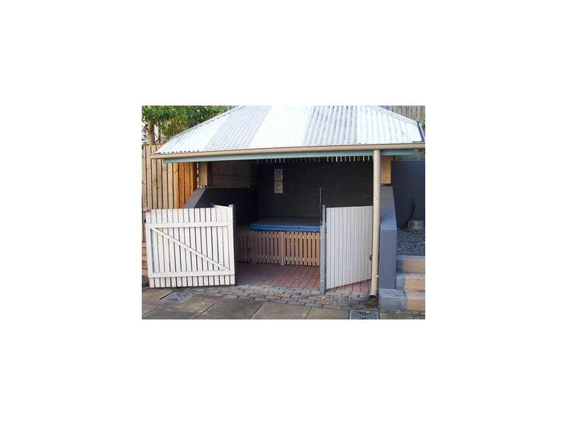 Kangaroo Point QLD 4169