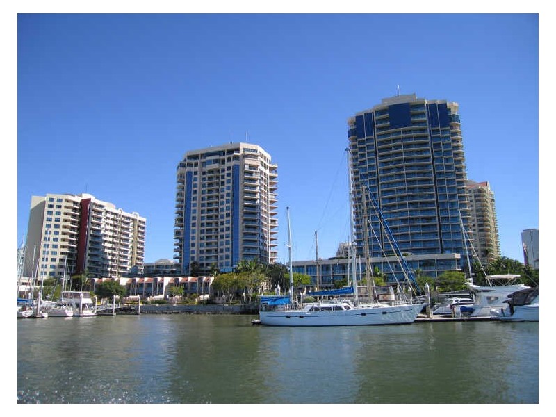 1103/44 Ferry Street, Kangaroo Point QLD 4169